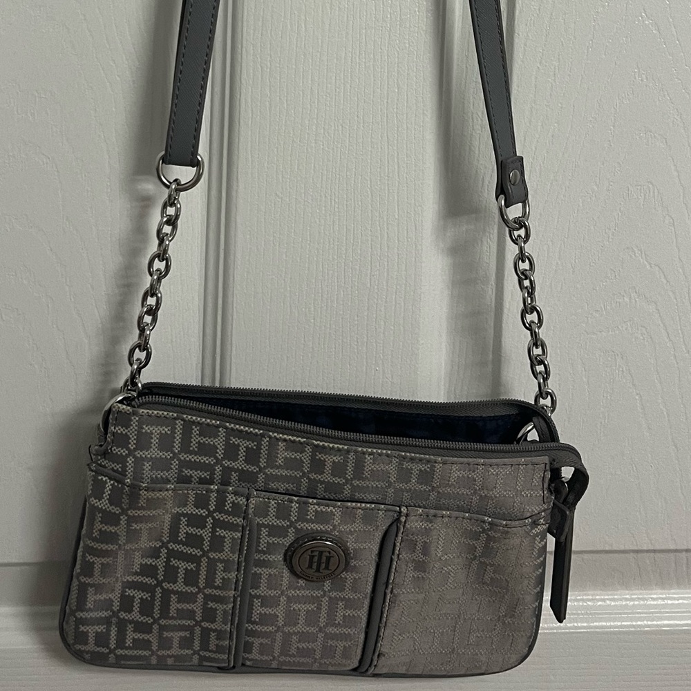 Tommy Hilfiger crossbody bag